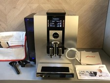Jura Z6 Bean to Cup Coffee Machine