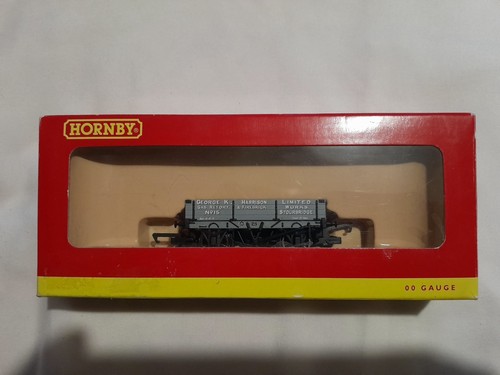 Hornby gauge plank - oo, 3