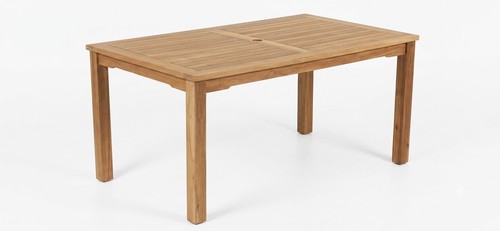 Solid wood teak - wood, garden