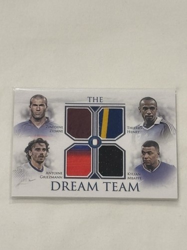 2025 futera the dream team - the,