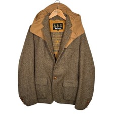 Barbour Tokito Ventile Oates