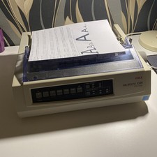 Oki Microline 3320 Elite A4