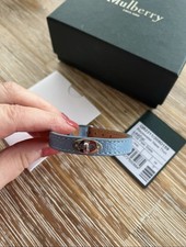 Ladies Mulberry Bayswater Thin