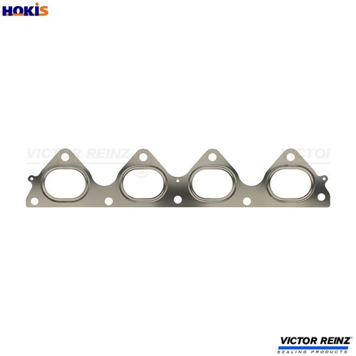 Gasket exhaust manifold - gasket,