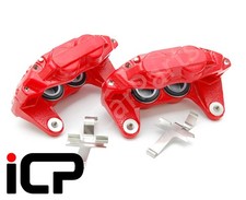 ICP LH RH Front 4 Pot Brake