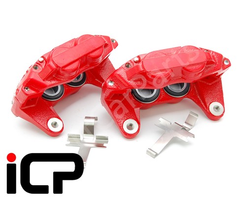 Icp front pot brake - front,