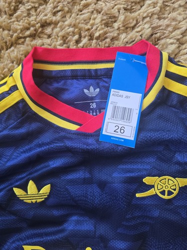 Arsenal official 27 - fc,