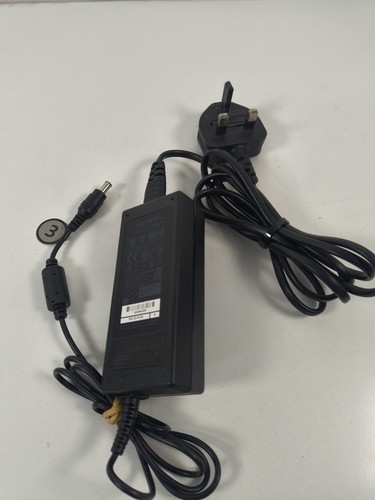 Sony adapter cuh zac1 - sony, 12v