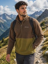 Berghaus Prism Polartec Mens