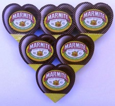Savory Marmite Yeast Extract