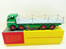 Atlas dinky 935 leyland - 935,