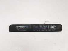 2006 ON LDV MAXUS NUMBER PLATE LIGHT 571550016