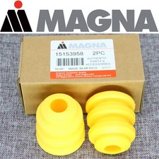 2PCS FRONT LOWER CONTROL ARM