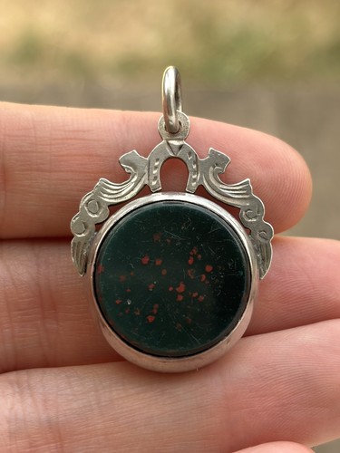 Antique edwardian sterling - edwardian,