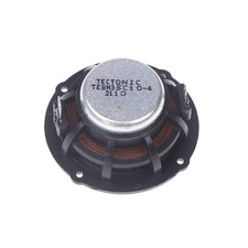 High End Flat Panel Speaker