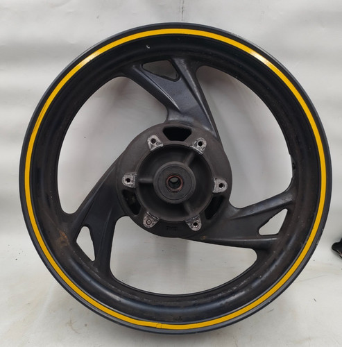 Rear wheel for yamaha tdm - rear,