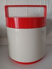 INSULEX Vintage Insulated Food