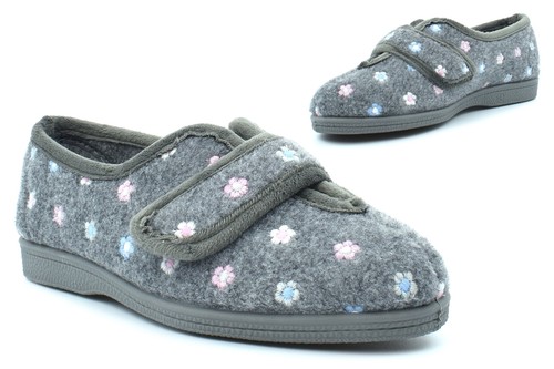 Sleepers womens wide fit - womens,