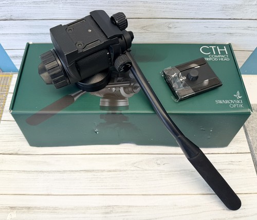 Swarovski optik cth compact - optik,