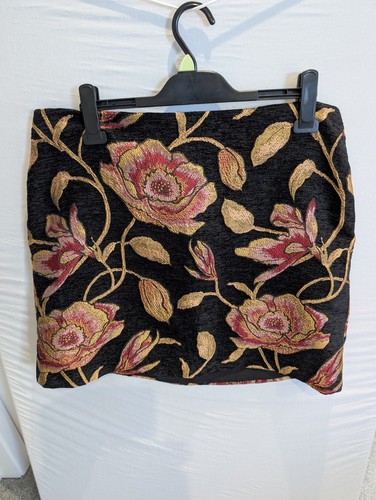 Floral tapestry mini - m&s,,