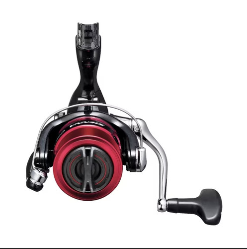 Shimano sienna 4000 - shimano, fg