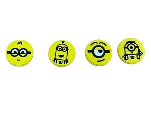 Wilson tennis minions racquet - tennis,