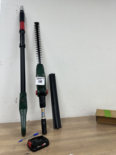Bosch universalhedgepole - bosch,