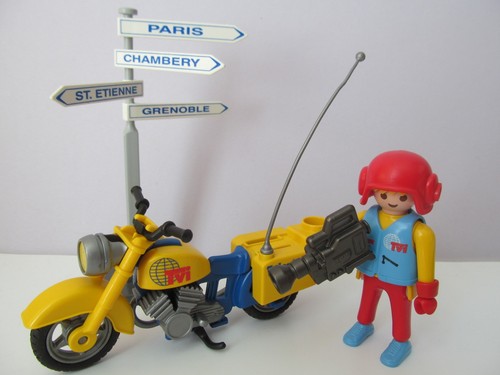 Playmobil vintage part - , set
