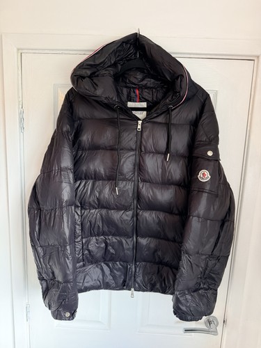 Moncler pavin size puffer - moncler,