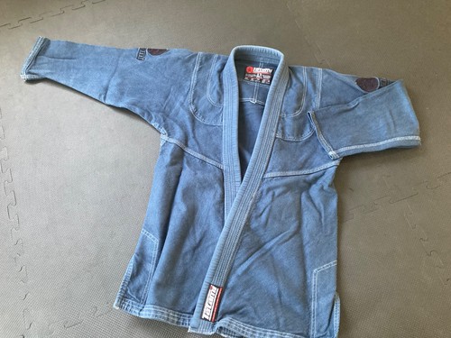Tatami bjj a2l men - gi,