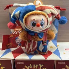 Popmart Why So Serious Series