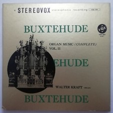 Vox 3 LP box SVBX 528