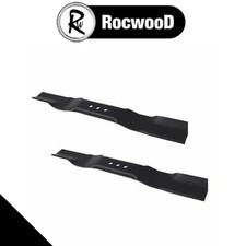 Westwood blades rotary - 2x,
