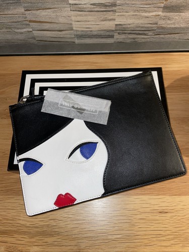Lulu guinness med doll - lulu,