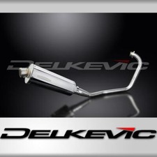 HONDA CBF125 2008-2015 FULL