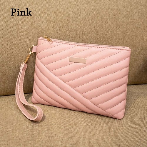 Portable leather shopping - portable,