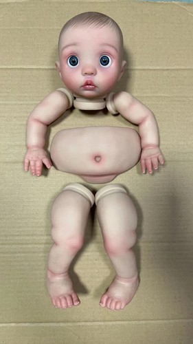 Already painted 16in reborn - already,