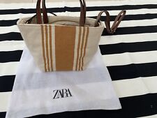 BNWT Zara mini Crossbody Bag