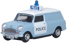 MINI POLICE VAN -PANDA - WEST