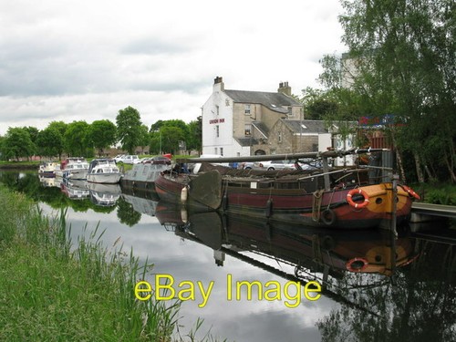 Photo 6x4 forth - 6x4, clyde