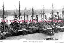 LI 3194 - Grimsby Fishing