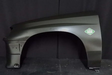 Vauxhall Nova MK1 Facelift L/H