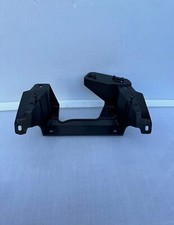 Ford Fiesta MK7 Navigation Bracket Screen Cage Fitting SAT NAV Display Surround