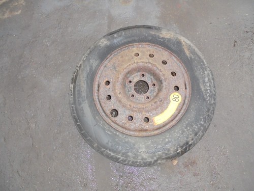 Chevrolet captiva spare - 16",