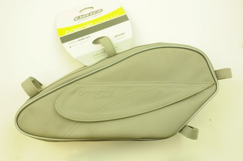 Electra townie mens frame - townie, bag