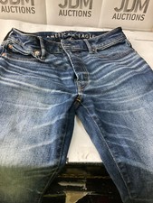 AMERICAN EAGLE Skinny Low Rise