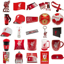 Liverpool FC Christmas Gift Ideas Fan Official Merchandise Birthday Secret Santa