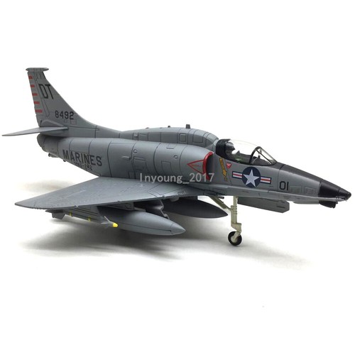Douglas 4m skyhawk - 1:72,