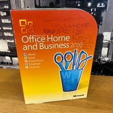 Microsoft Office 2010 Business