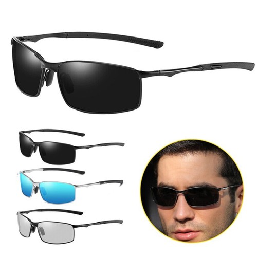 Mens polarized photochromic - mens,